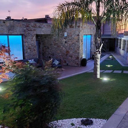 Deluxe Villa Home, Peace & Spa Vila do Conde Εξωτερικό φωτογραφία