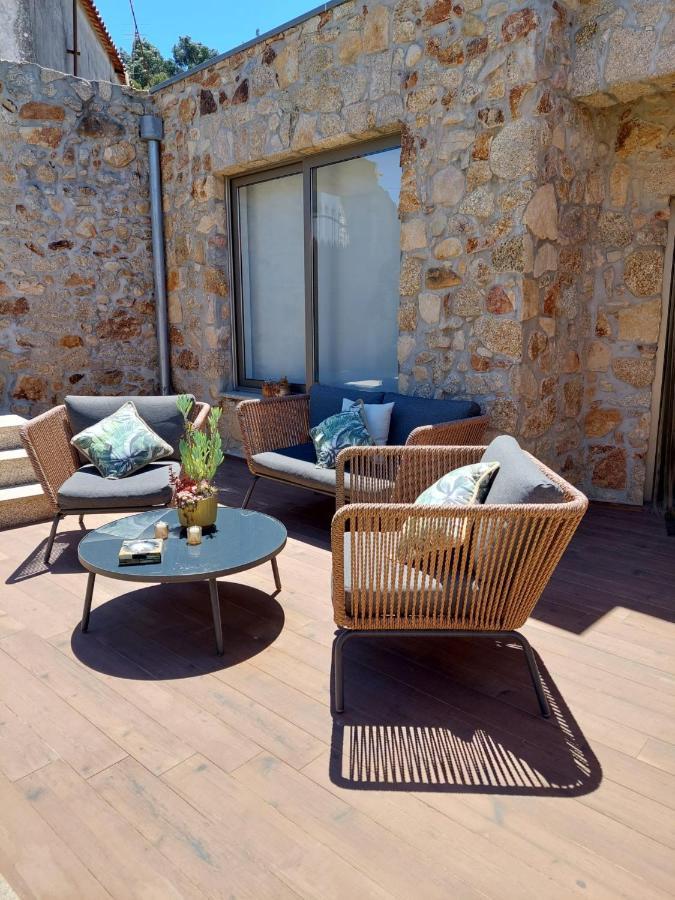Deluxe Villa Home, Peace & Spa Vila do Conde Εξωτερικό φωτογραφία