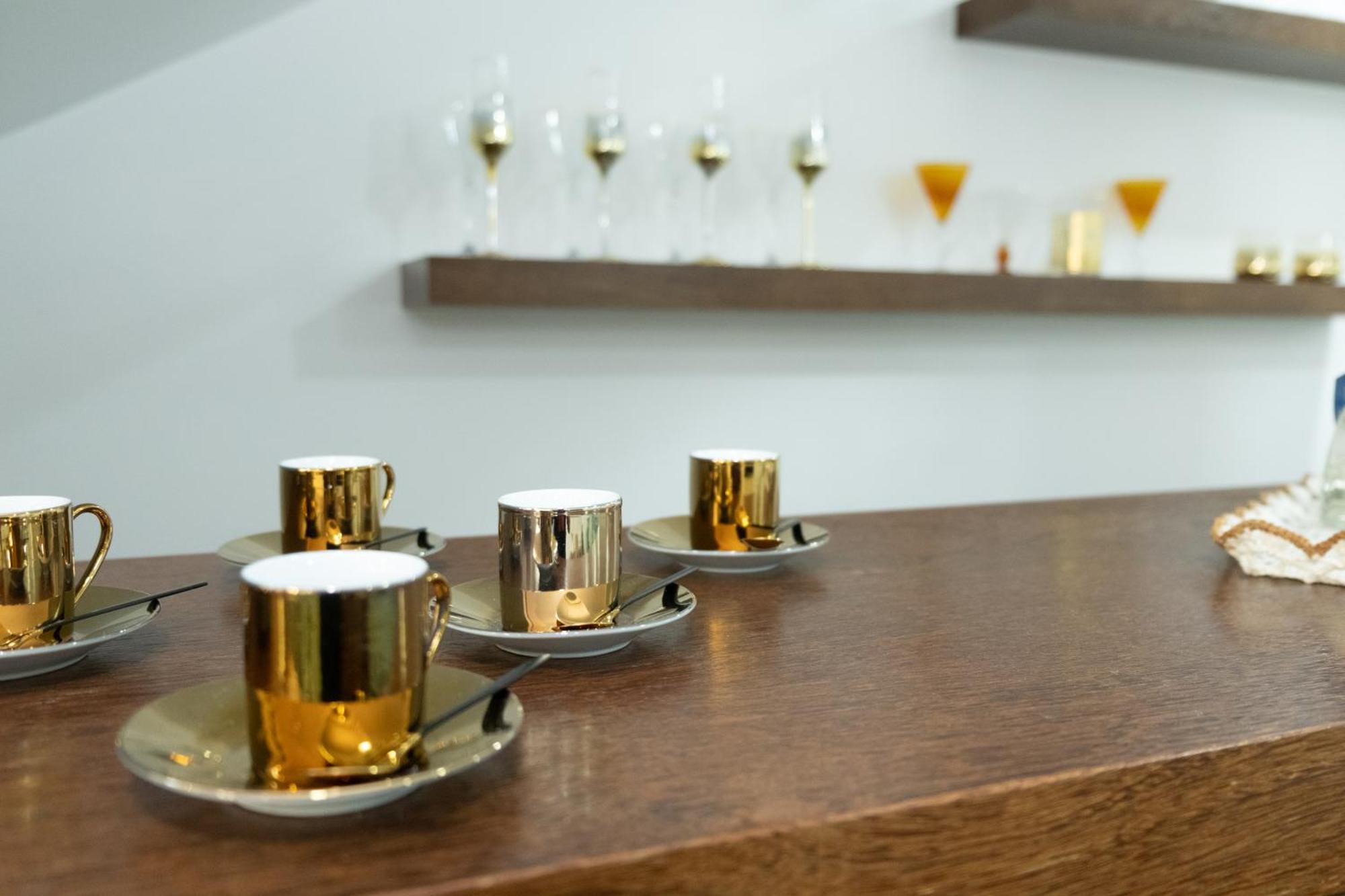 Deluxe Villa Home, Peace & Spa Vila do Conde Εξωτερικό φωτογραφία