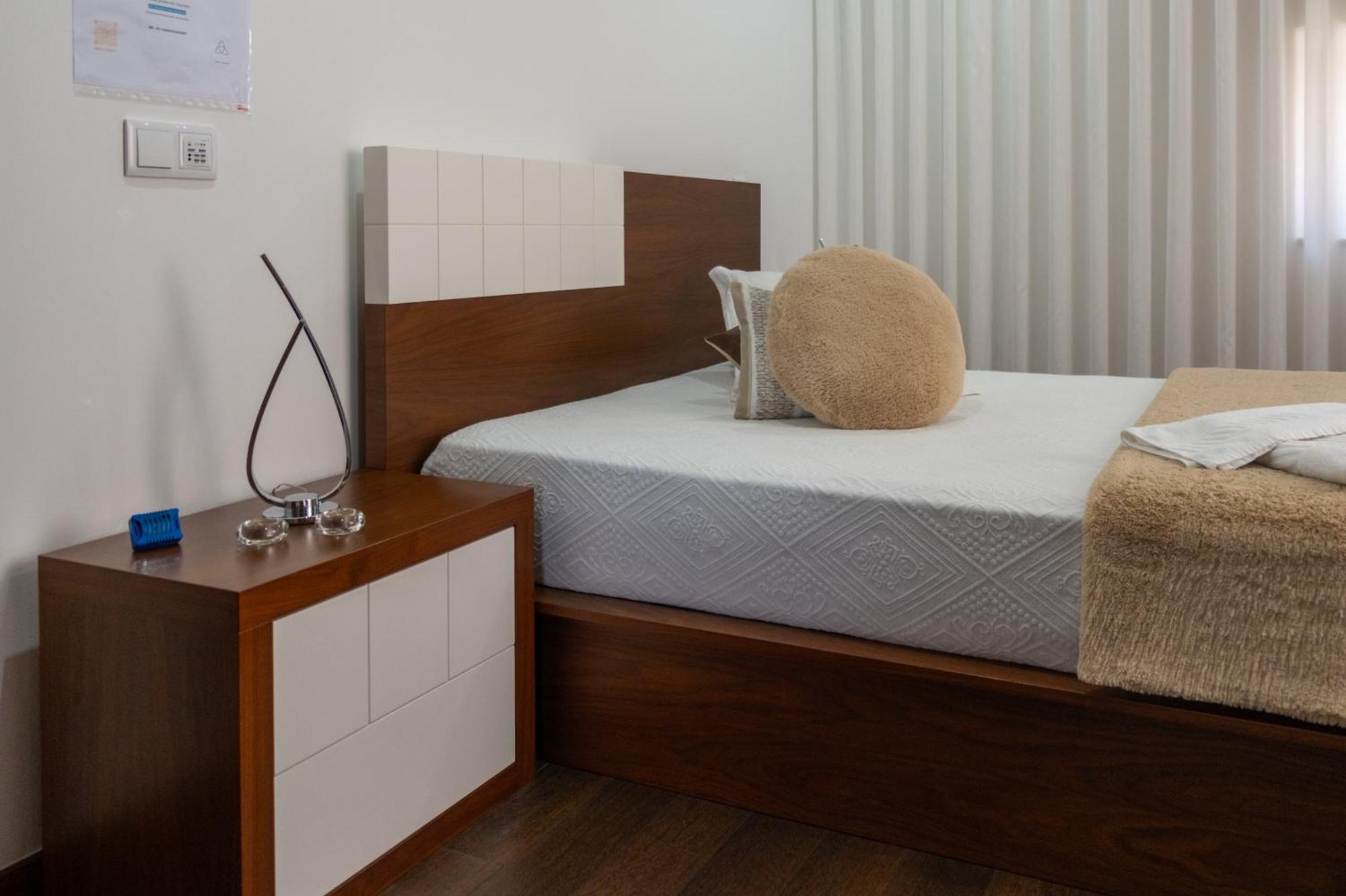 Deluxe Villa Home, Peace & Spa Vila do Conde Εξωτερικό φωτογραφία