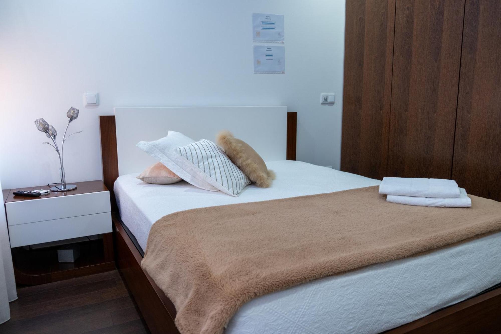 Deluxe Villa Home, Peace & Spa Vila do Conde Εξωτερικό φωτογραφία
