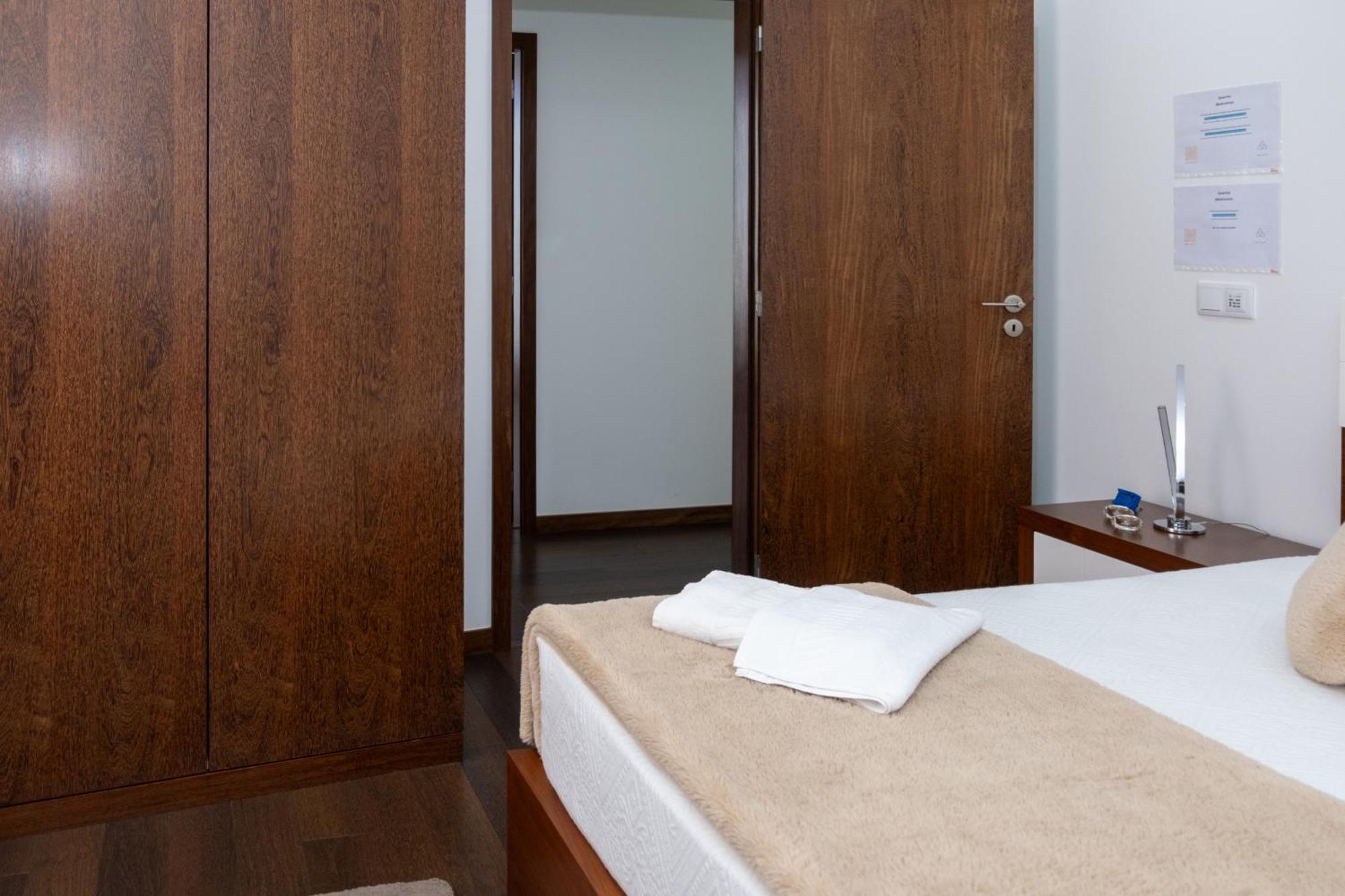 Deluxe Villa Home, Peace & Spa Vila do Conde Εξωτερικό φωτογραφία