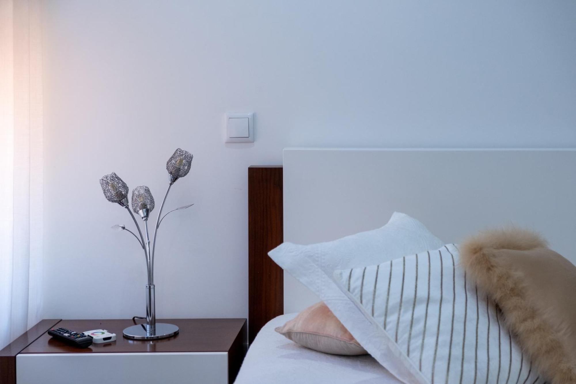 Deluxe Villa Home, Peace & Spa Vila do Conde Εξωτερικό φωτογραφία