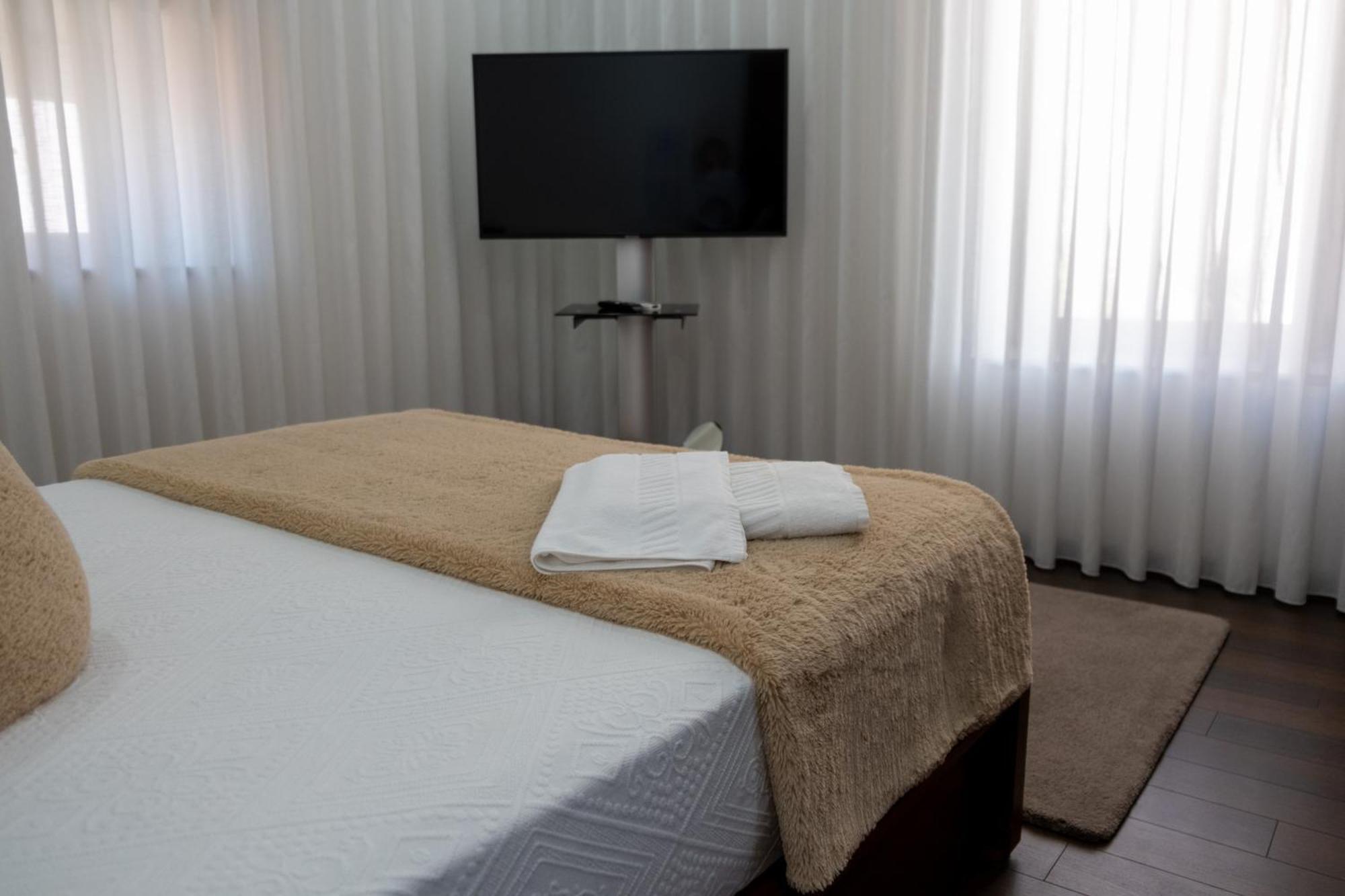Deluxe Villa Home, Peace & Spa Vila do Conde Εξωτερικό φωτογραφία