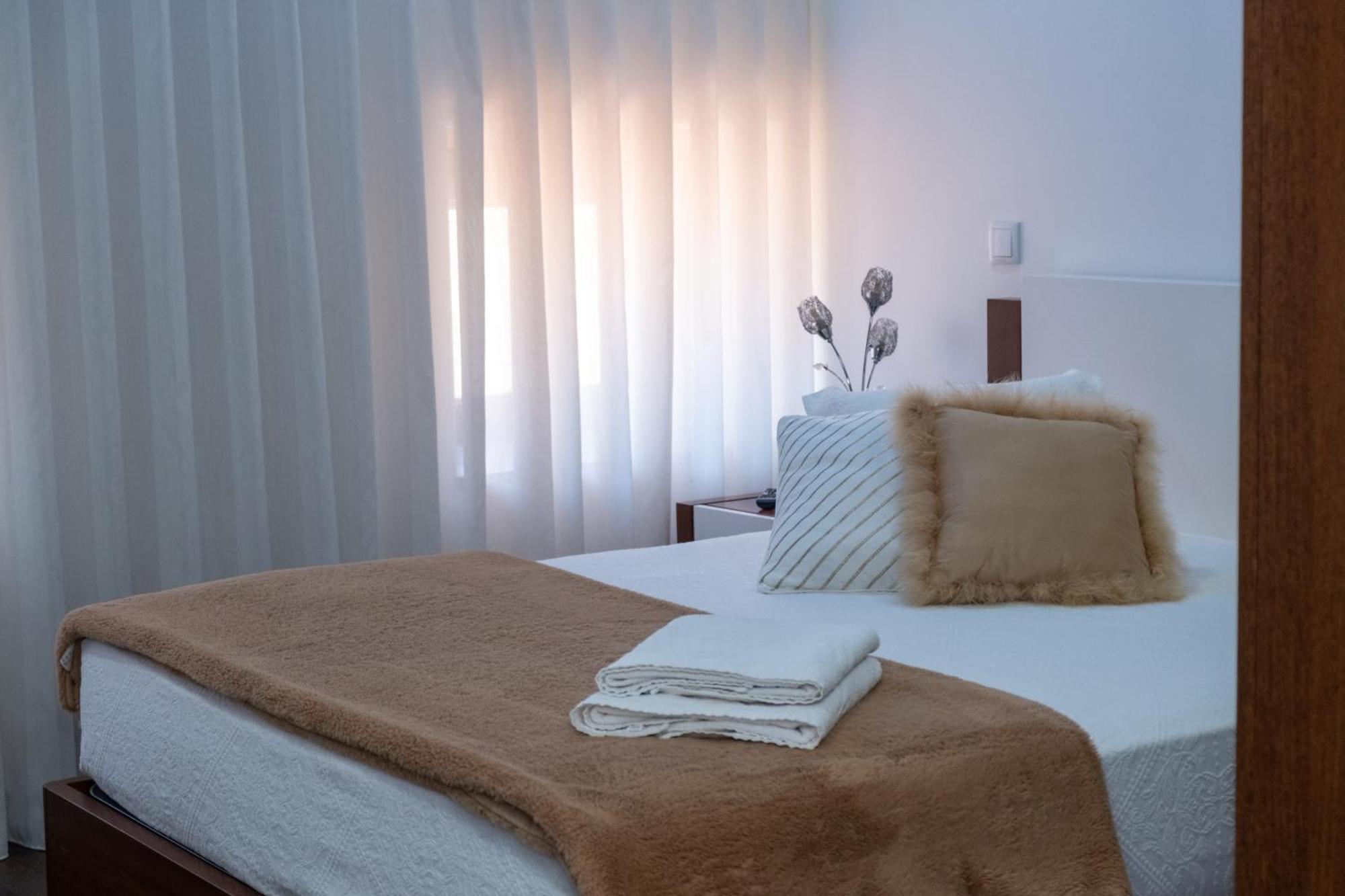 Deluxe Villa Home, Peace & Spa Vila do Conde Εξωτερικό φωτογραφία