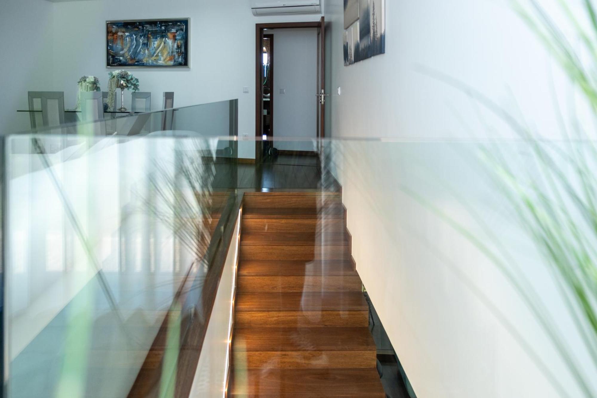 Deluxe Villa Home, Peace & Spa Vila do Conde Εξωτερικό φωτογραφία