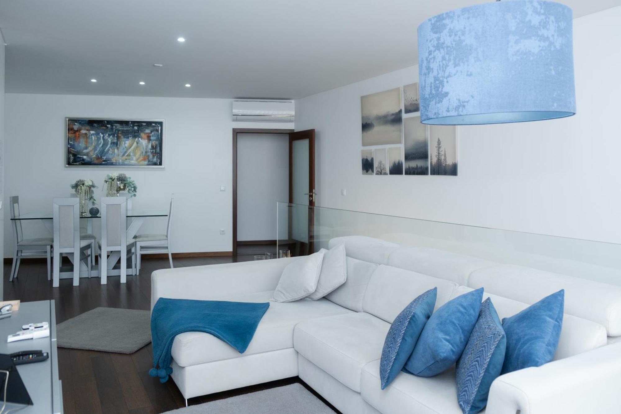 Deluxe Villa Home, Peace & Spa Vila do Conde Εξωτερικό φωτογραφία