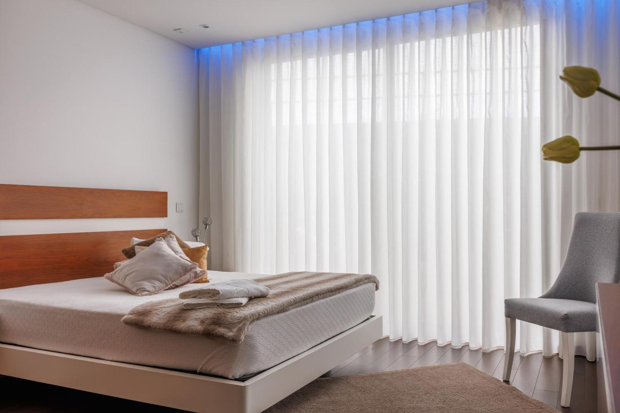 Deluxe Villa Home, Peace & Spa Vila do Conde Εξωτερικό φωτογραφία