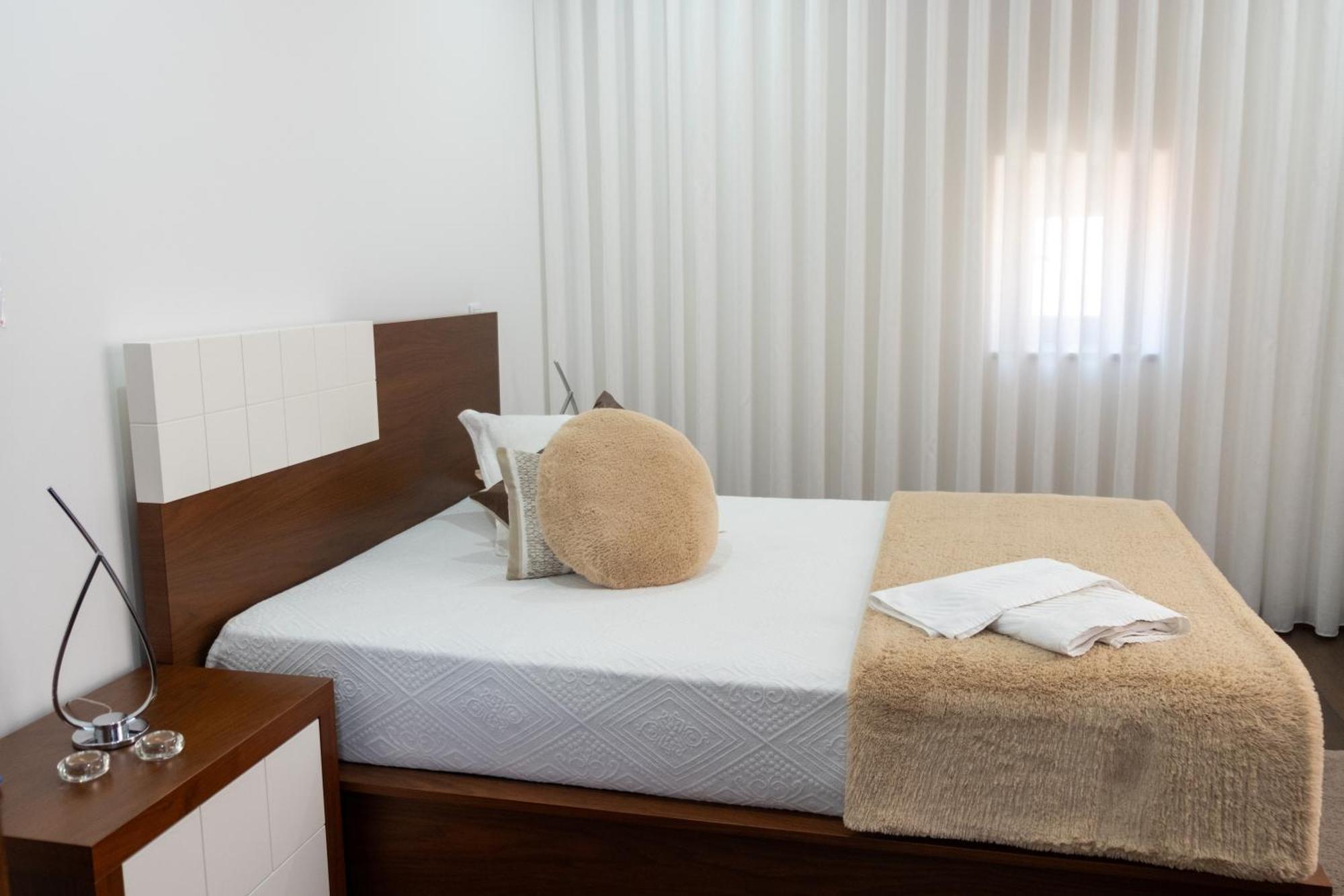 Deluxe Villa Home, Peace & Spa Vila do Conde Εξωτερικό φωτογραφία