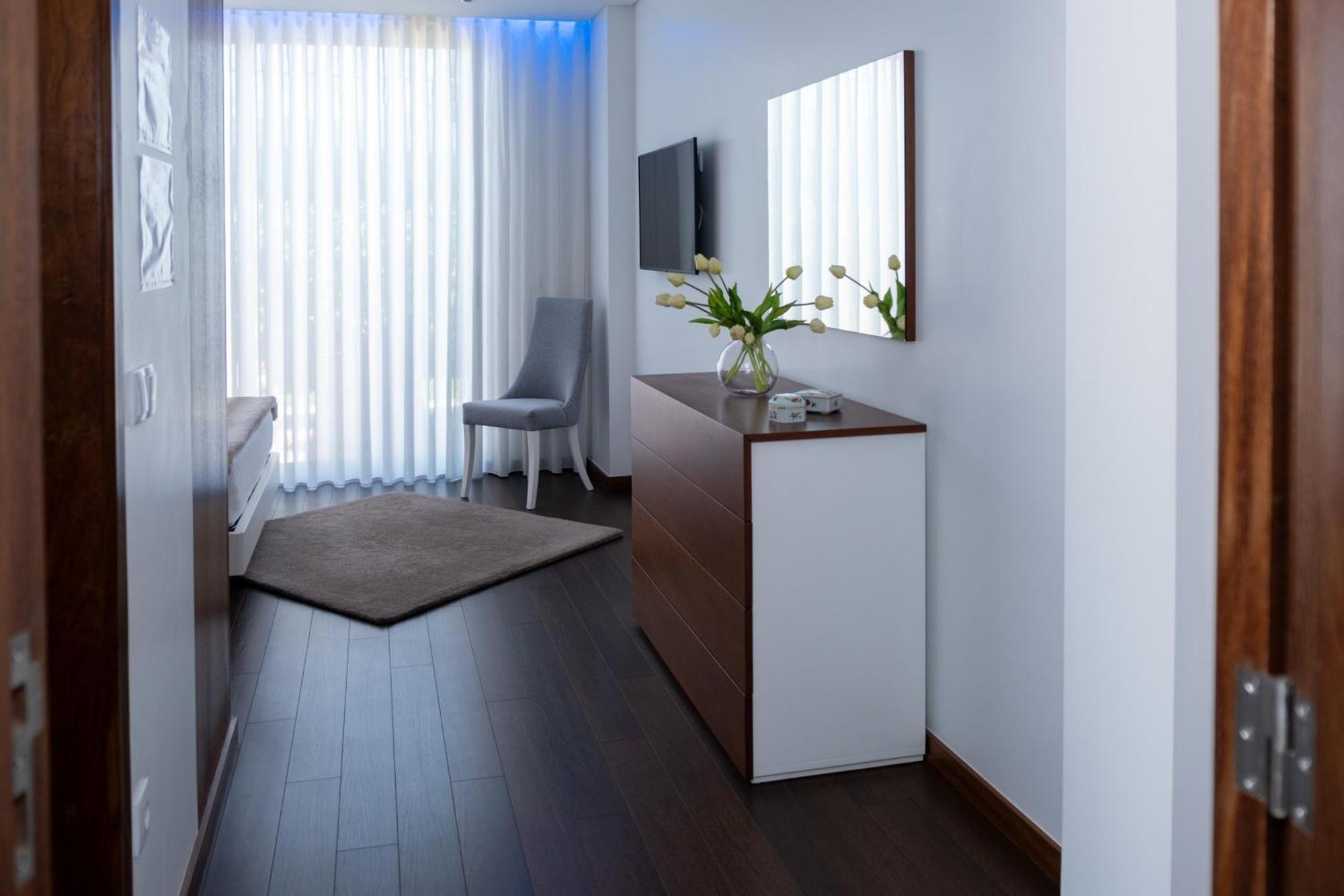 Deluxe Villa Home, Peace & Spa Vila do Conde Εξωτερικό φωτογραφία