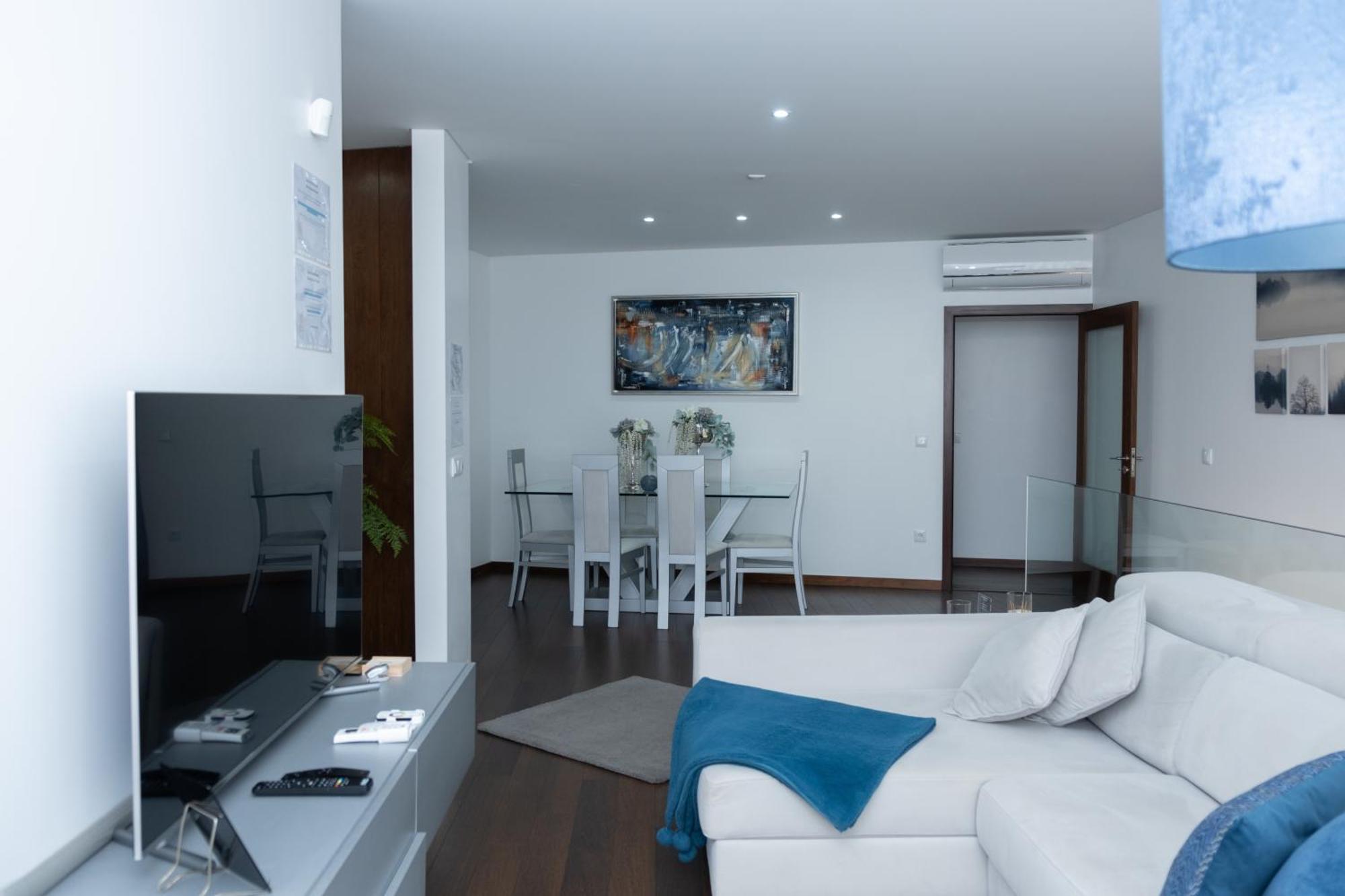 Deluxe Villa Home, Peace & Spa Vila do Conde Εξωτερικό φωτογραφία