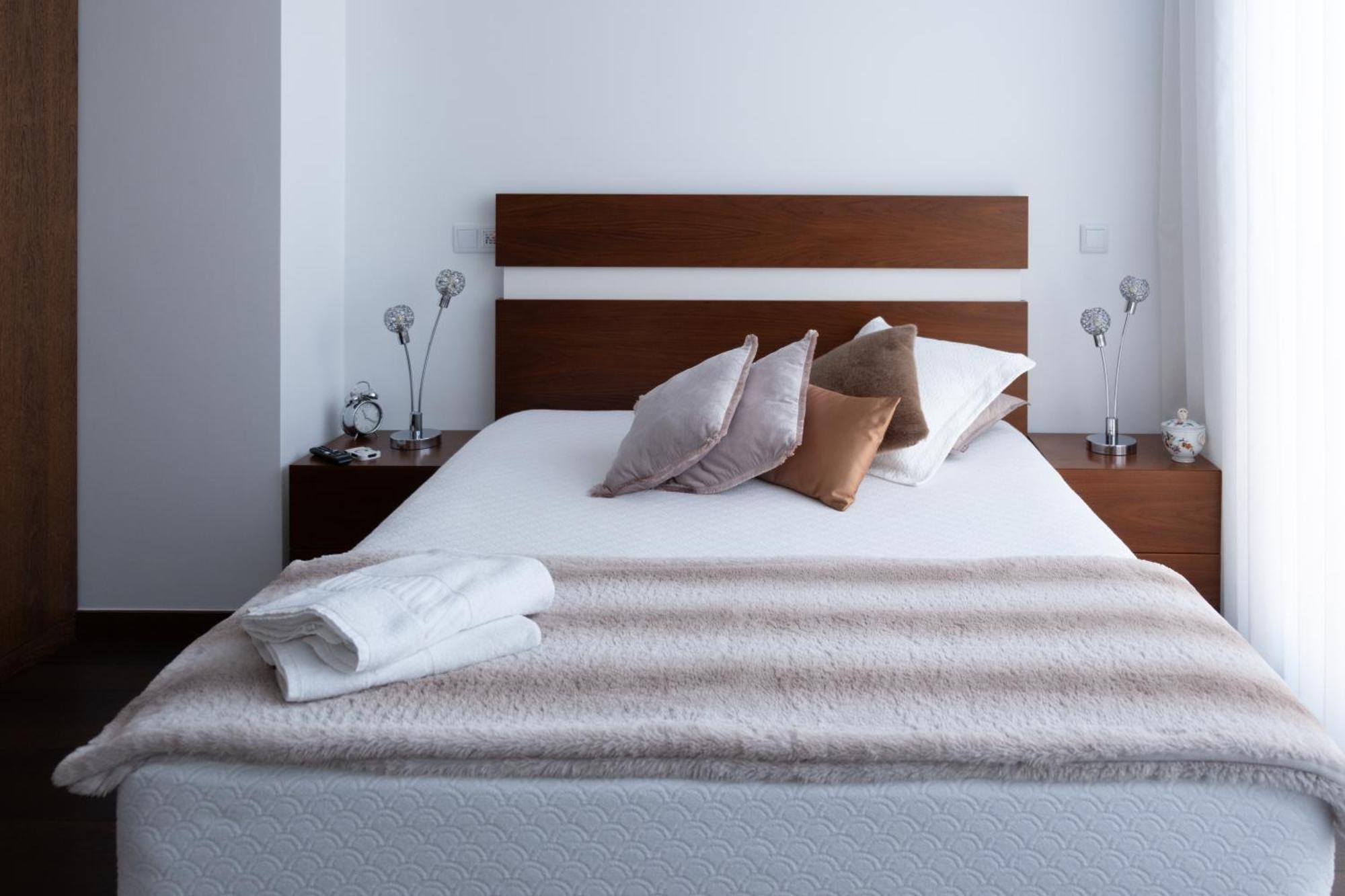 Deluxe Villa Home, Peace & Spa Vila do Conde Εξωτερικό φωτογραφία