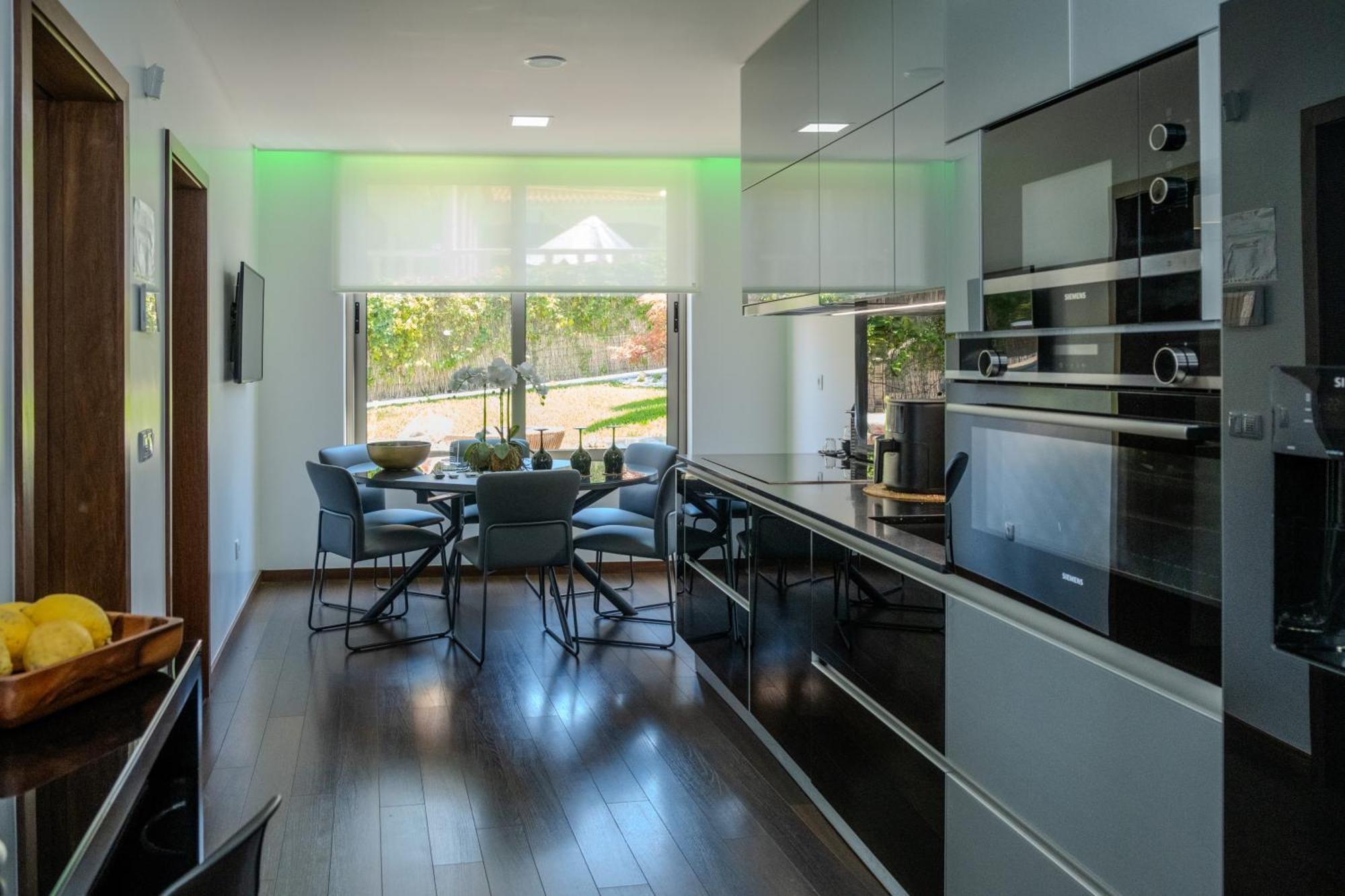 Deluxe Villa Home, Peace & Spa Vila do Conde Εξωτερικό φωτογραφία