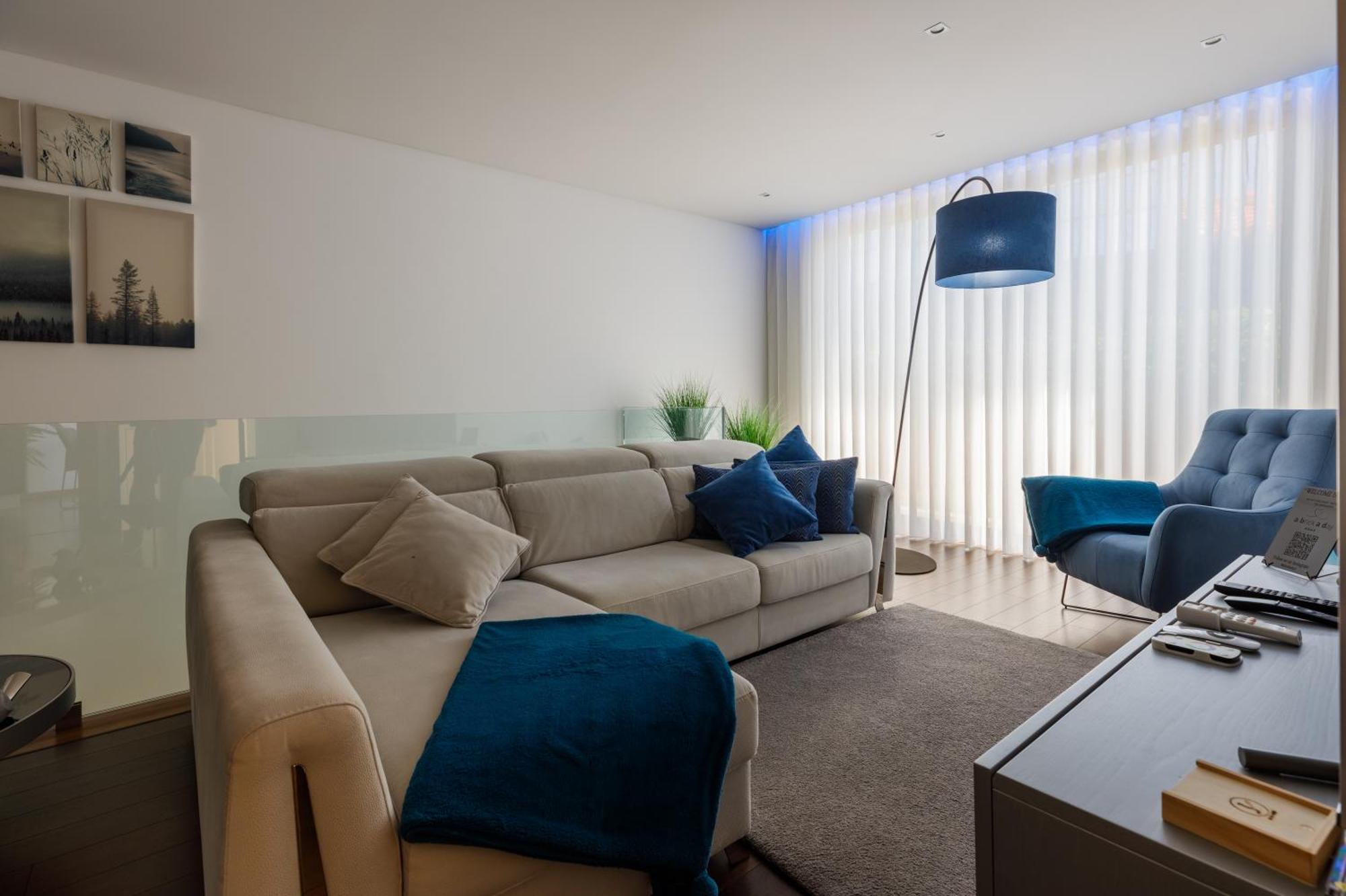 Deluxe Villa Home, Peace & Spa Vila do Conde Εξωτερικό φωτογραφία