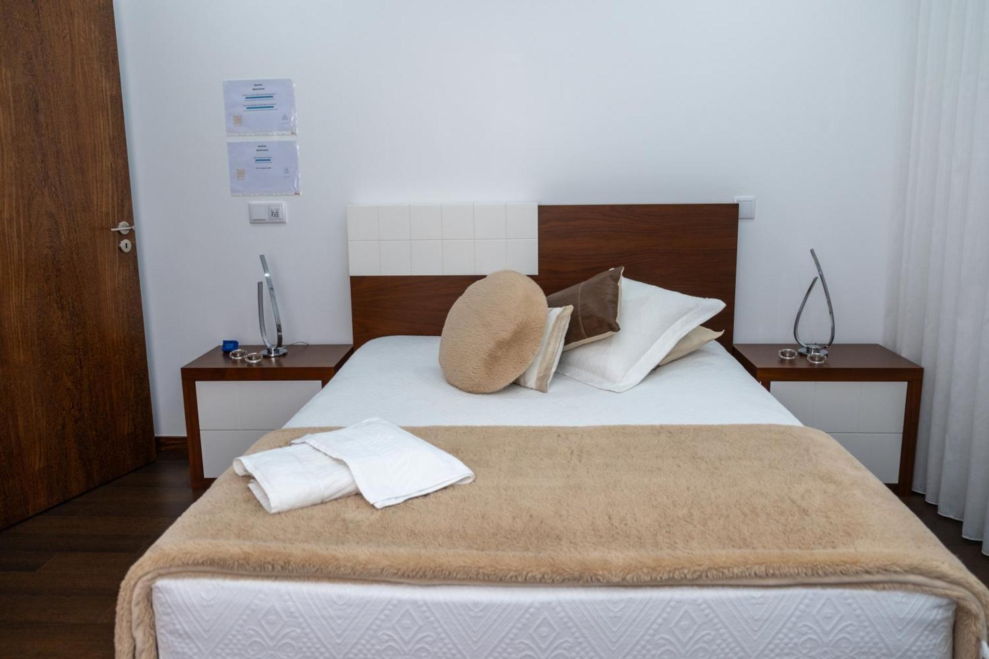 Deluxe Villa Home, Peace & Spa Vila do Conde Εξωτερικό φωτογραφία