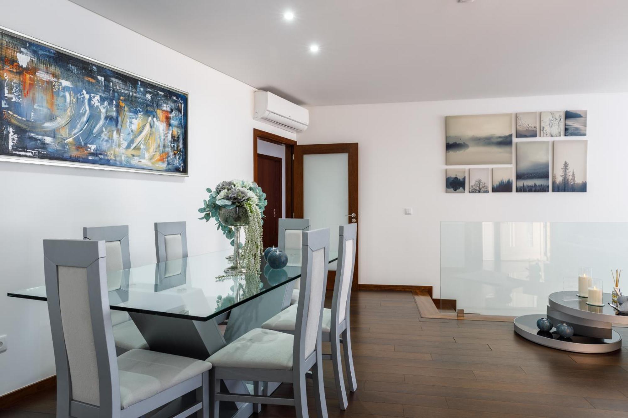 Deluxe Villa Home, Peace & Spa Vila do Conde Εξωτερικό φωτογραφία