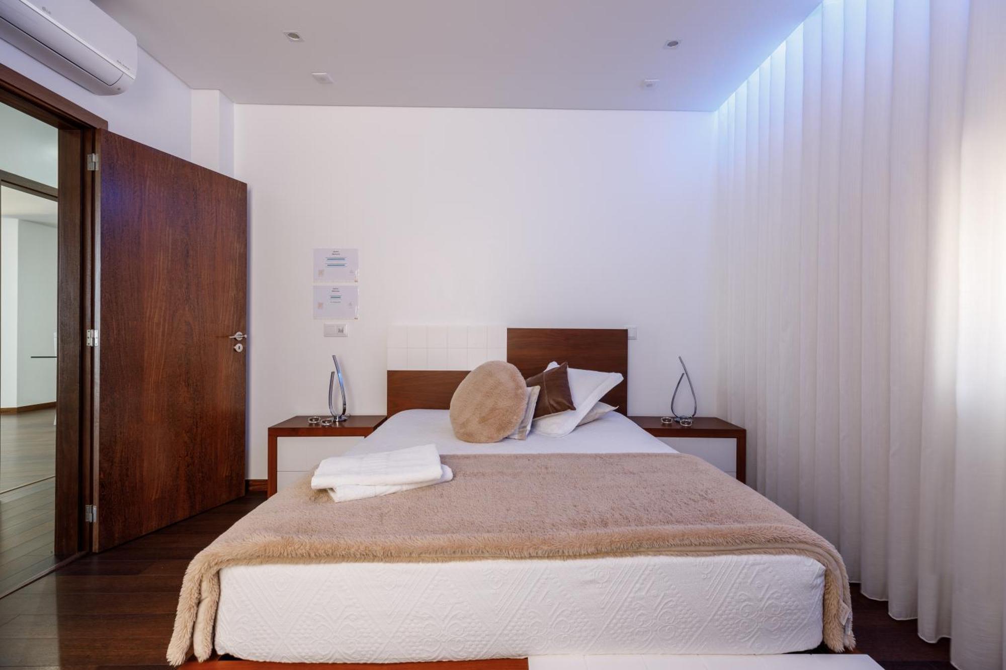 Deluxe Villa Home, Peace & Spa Vila do Conde Εξωτερικό φωτογραφία