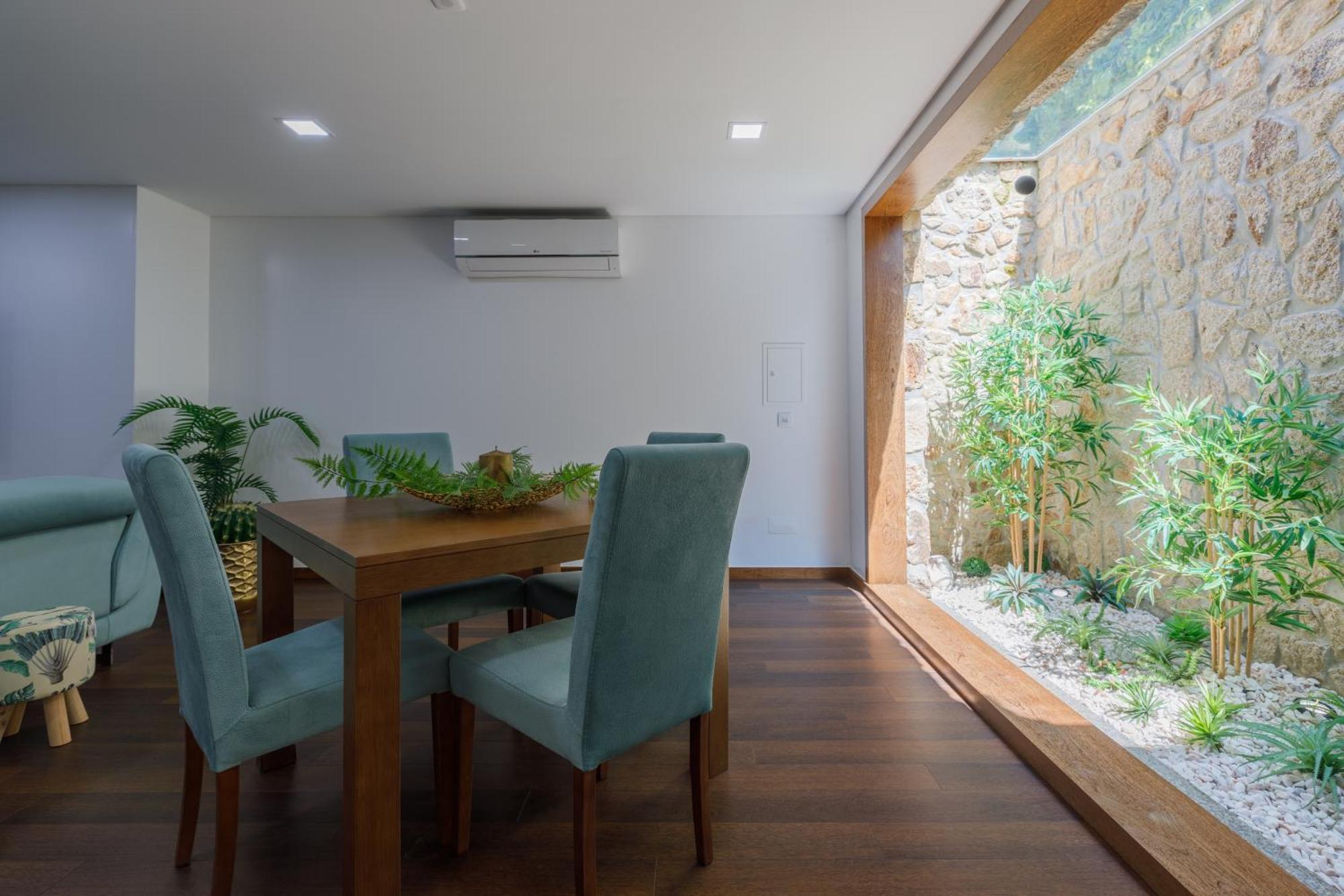 Deluxe Villa Home, Peace & Spa Vila do Conde Εξωτερικό φωτογραφία
